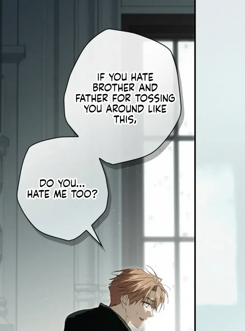 How to Get My Husband on My Side Chapter 140 Page 22