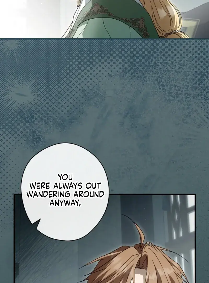 How to Get My Husband on My Side Chapter 140 Page 26