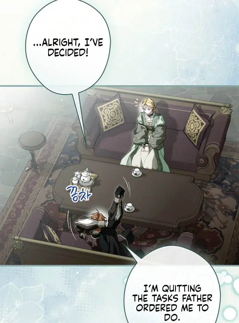 How to Get My Husband on My Side Chapter 140 Page 37