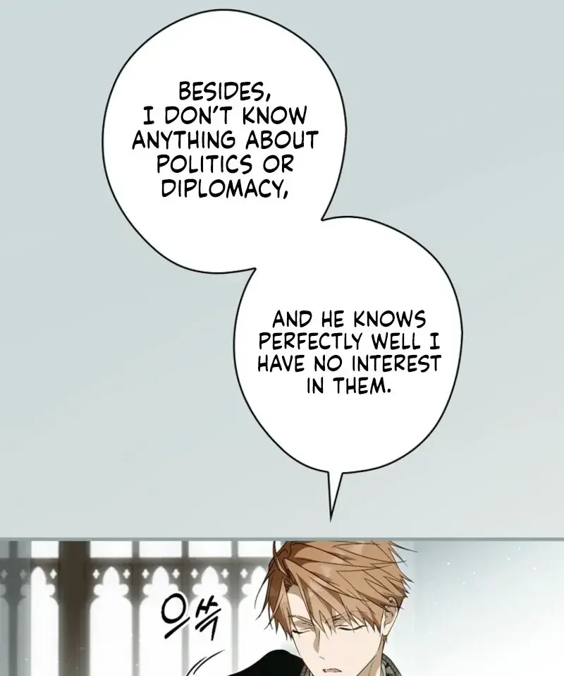 How to Get My Husband on My Side Chapter 140 Page 41