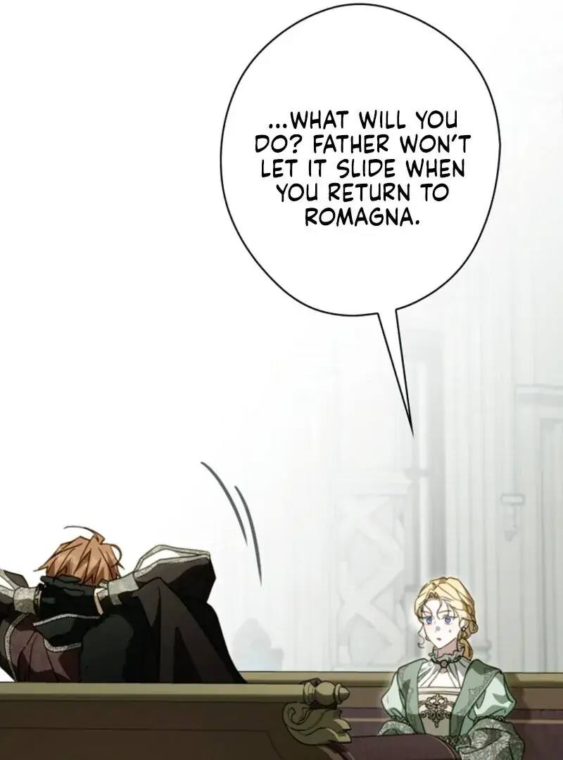 How to Get My Husband on My Side Chapter 140 Page 43