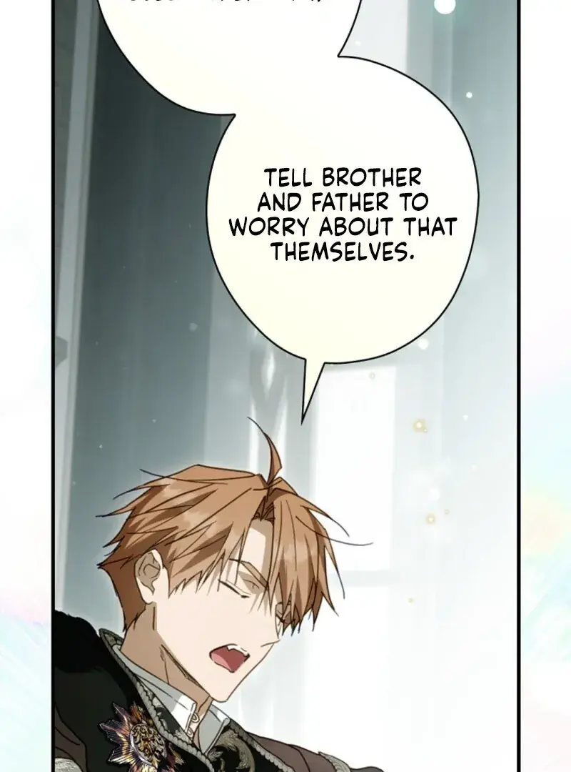 How to Get My Husband on My Side Chapter 140 Page 47