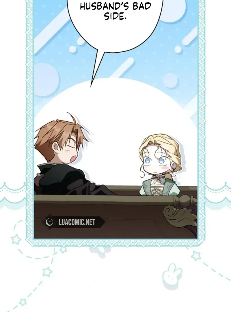 How to Get My Husband on My Side Chapter 140 Page 54