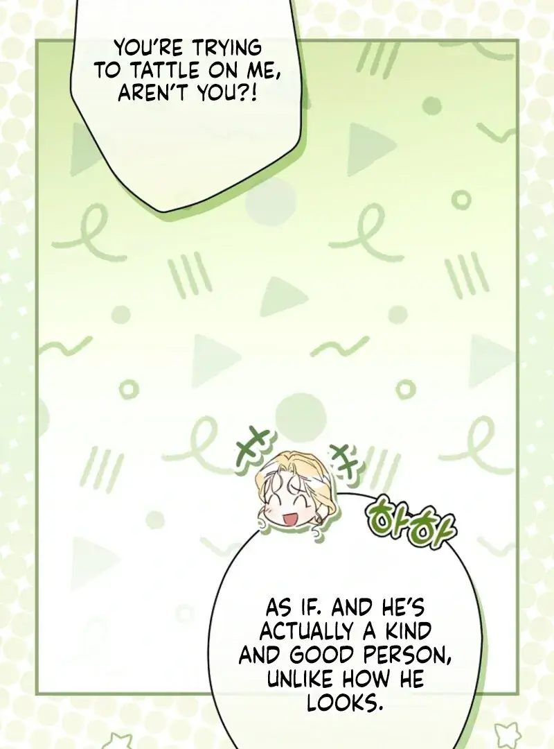How to Get My Husband on My Side Chapter 140 Page 59
