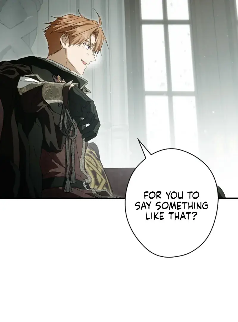 How to Get My Husband on My Side Chapter 140 Page 61