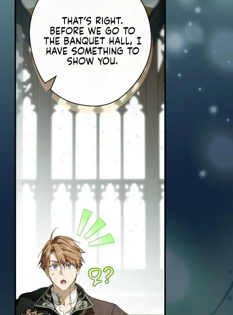 How to Get My Husband on My Side Chapter 140 Page 64