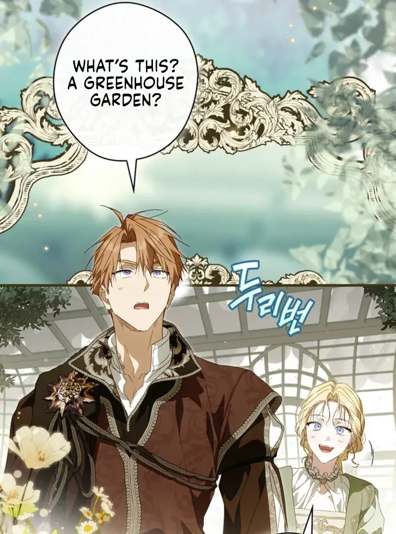How to Get My Husband on My Side Chapter 140 Page 71