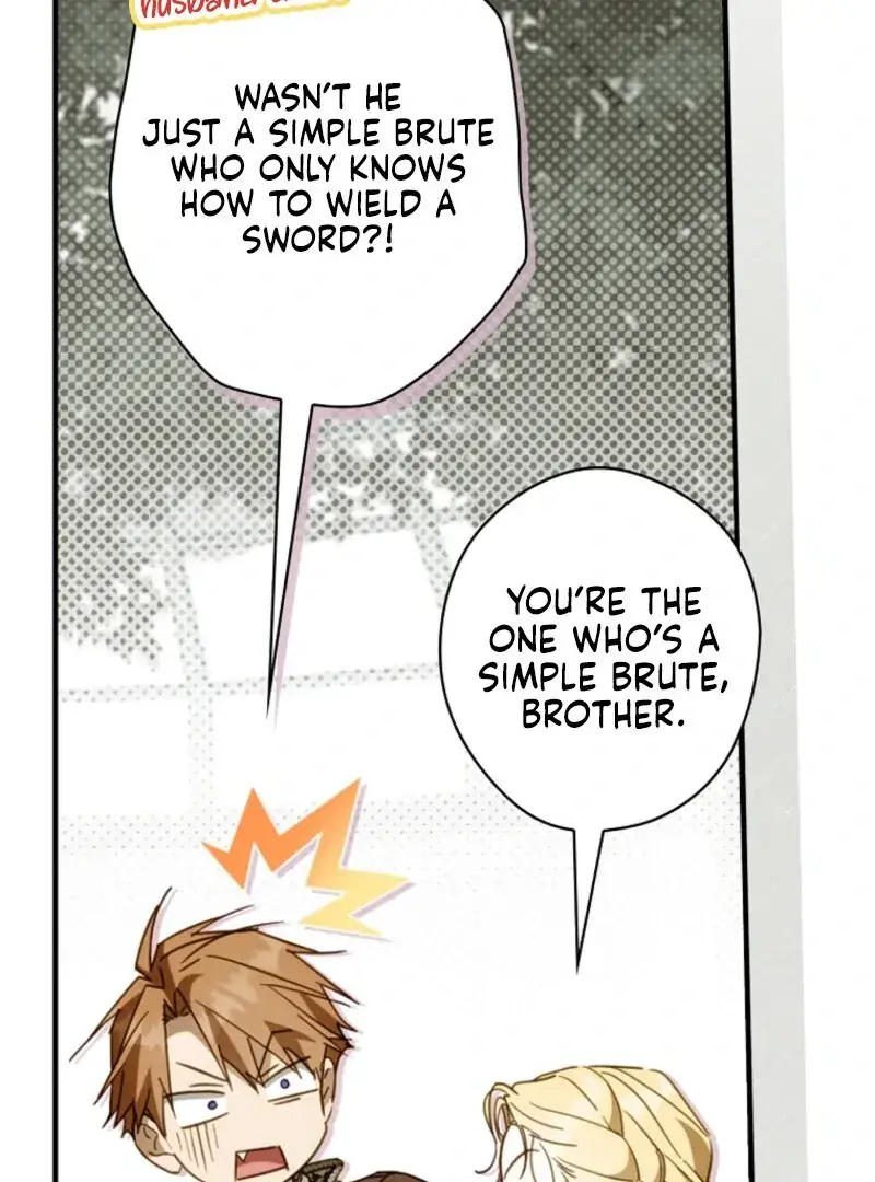 How to Get My Husband on My Side Chapter 140 Page 75