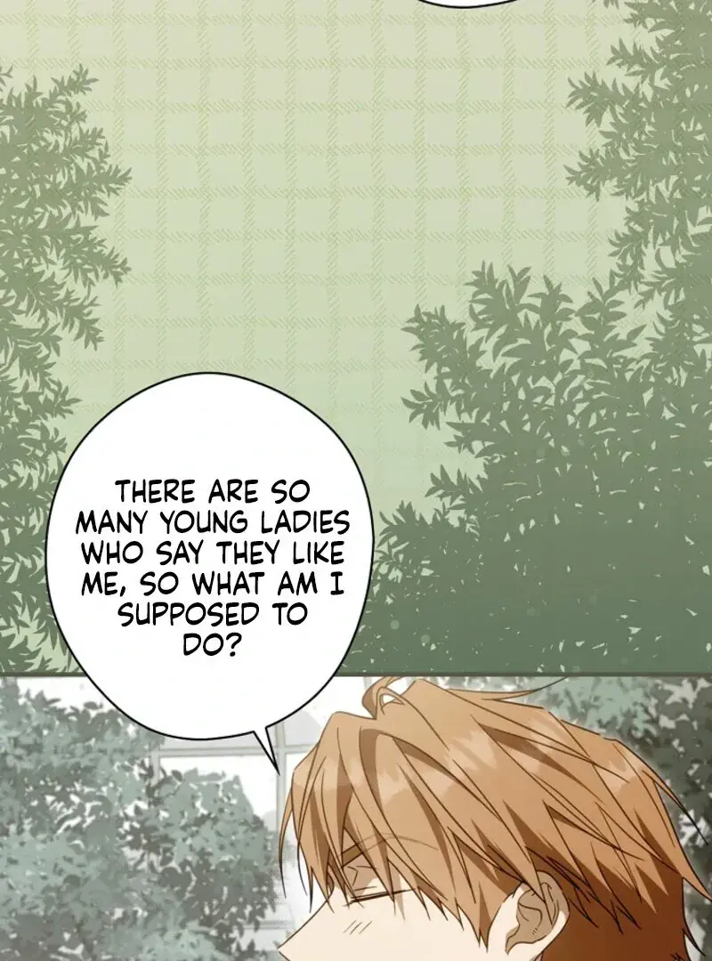 How to Get My Husband on My Side Chapter 140 Page 79