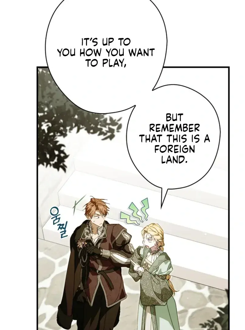 How to Get My Husband on My Side Chapter 140 Page 81