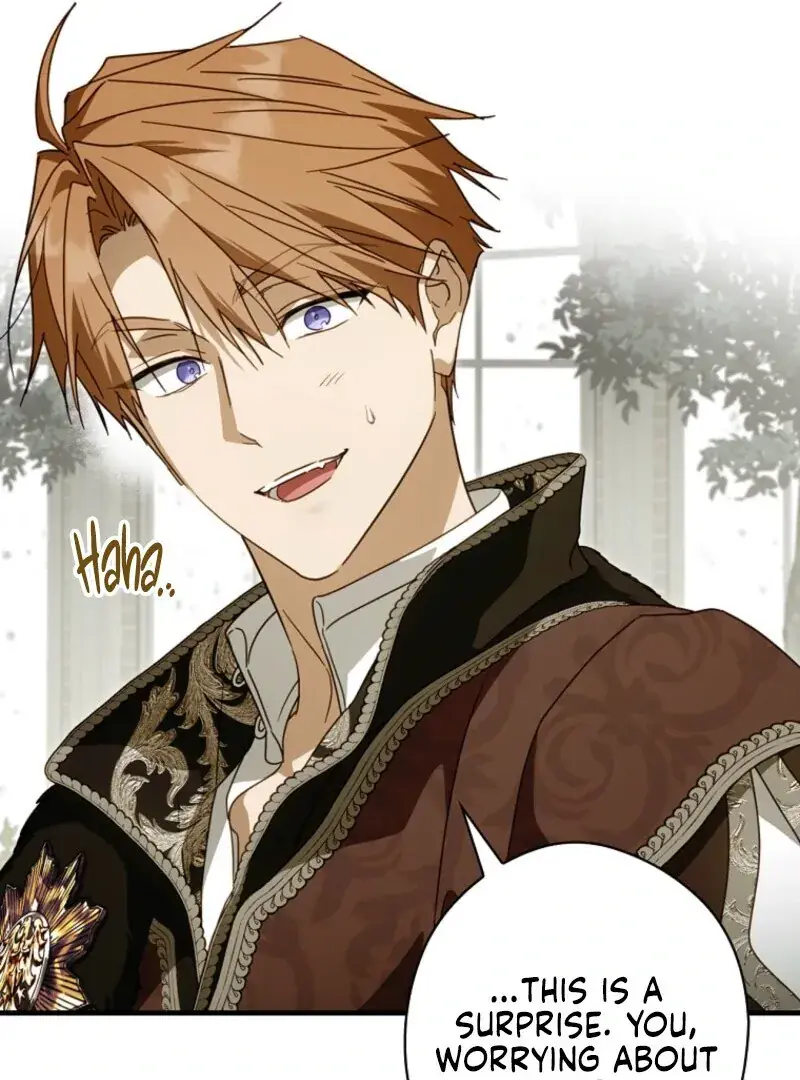 How to Get My Husband on My Side Chapter 140 Page 85