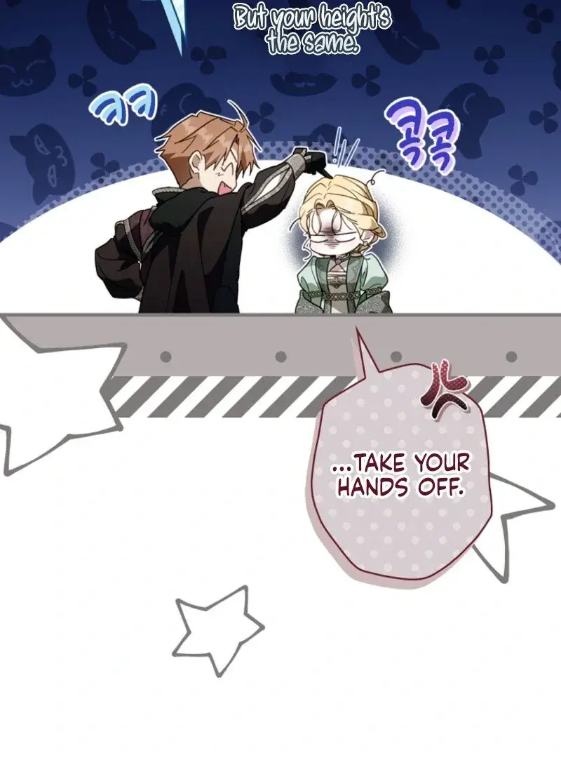 How to Get My Husband on My Side Chapter 140 Page 87