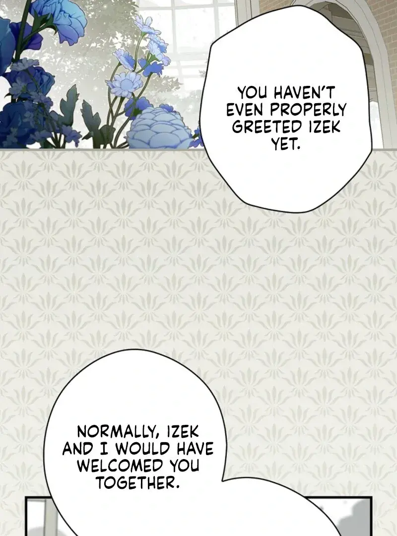 How to Get My Husband on My Side Chapter 140 Page 89