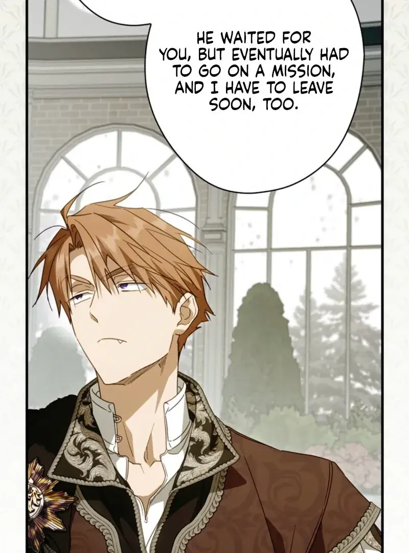 How to Get My Husband on My Side Chapter 140 Page 90