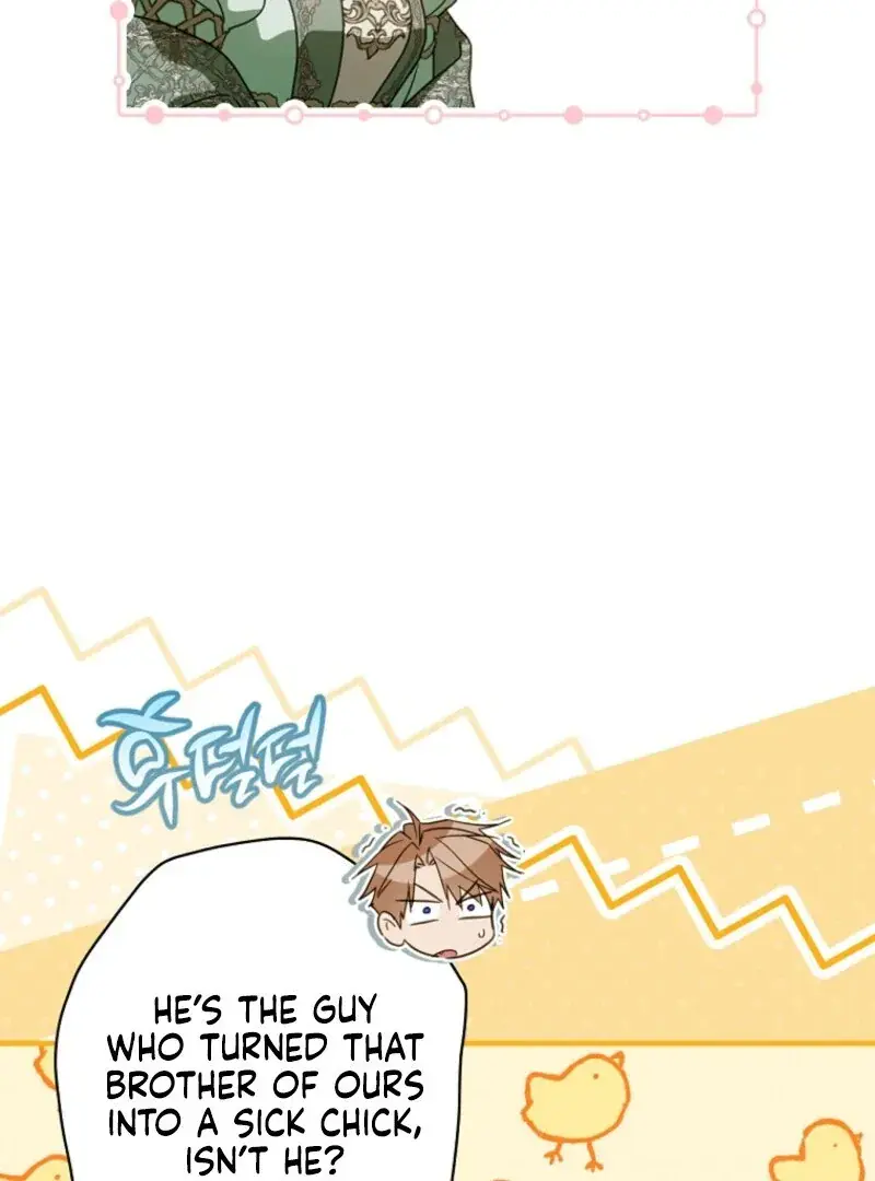 How to Get My Husband on My Side Chapter 140 Page 93