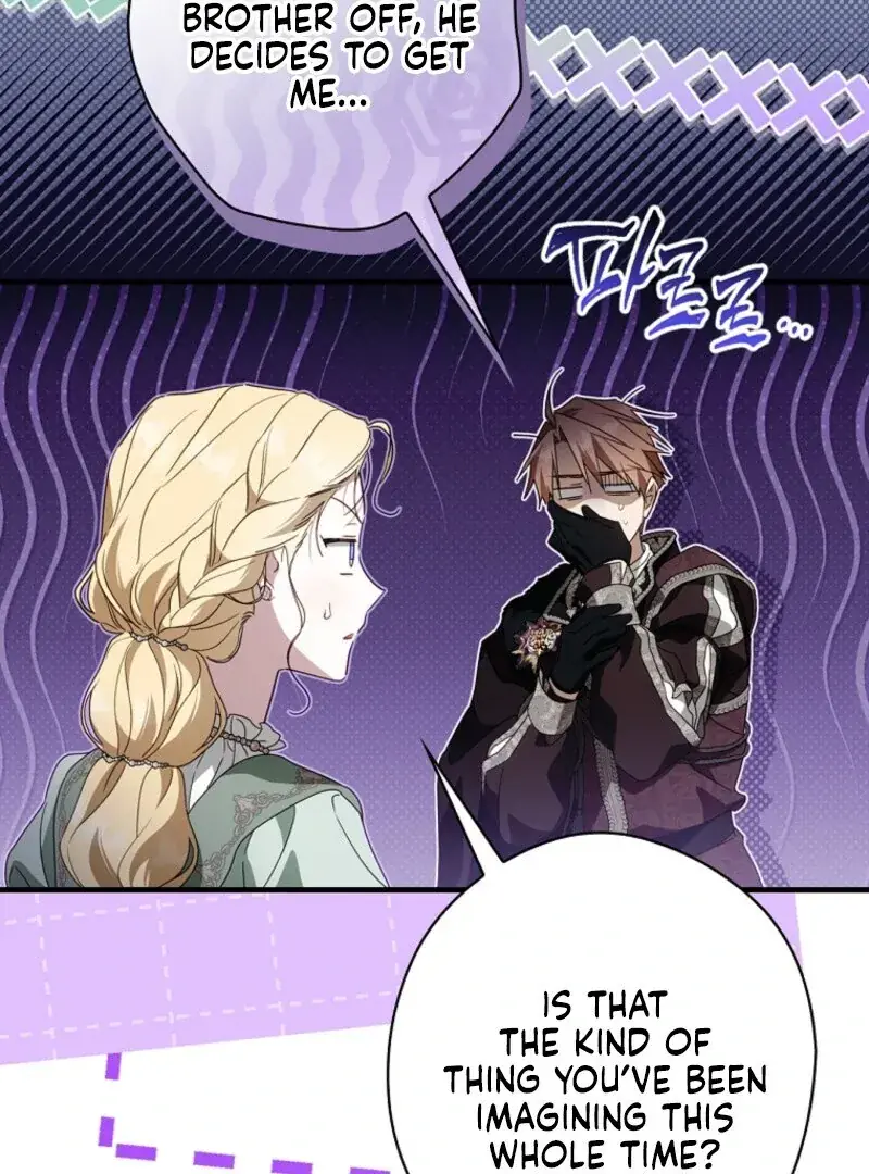 How to Get My Husband on My Side Chapter 140 Page 95