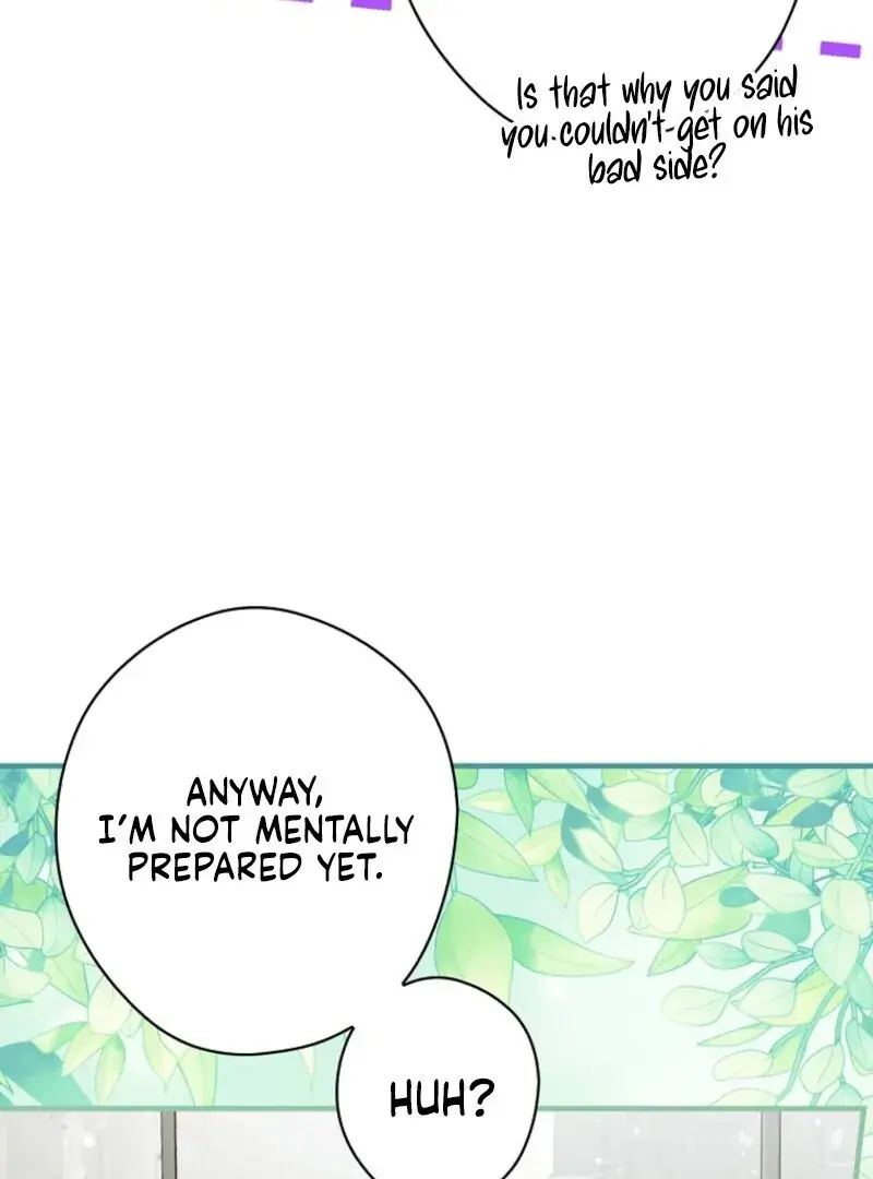 How to Get My Husband on My Side Chapter 140 Page 96