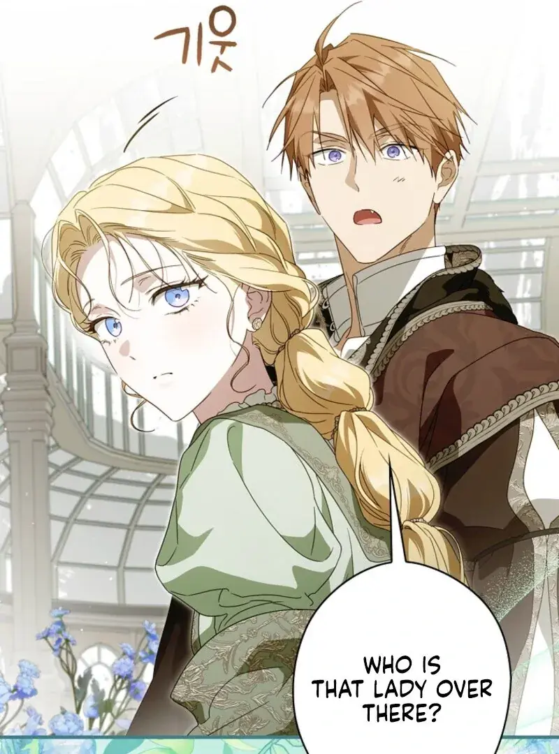 How to Get My Husband on My Side Chapter 140 Page 99