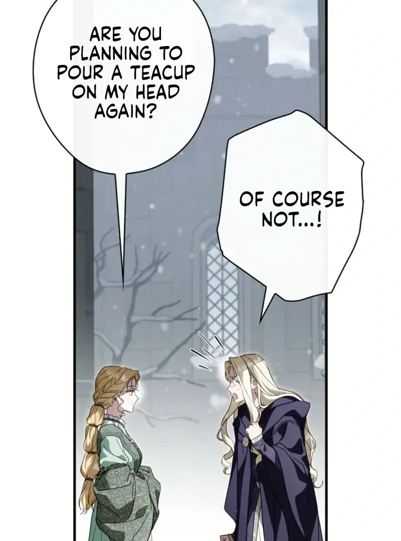 How to Get My Husband on My Side Chapter 140 Page 108