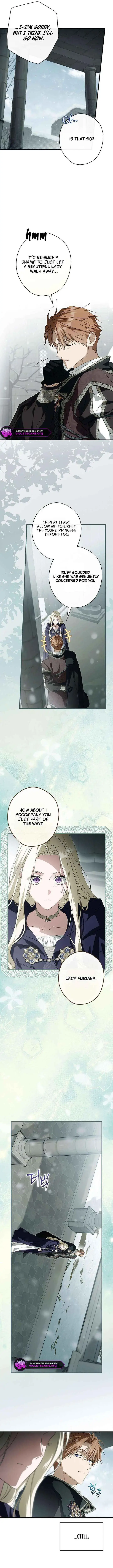 How to Get My Husband on My Side Chapter 141 Page 6