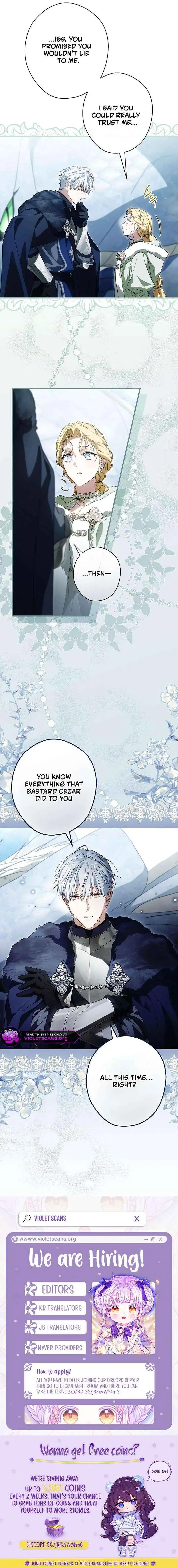 How to Get My Husband on My Side Chapter 141 Page 13