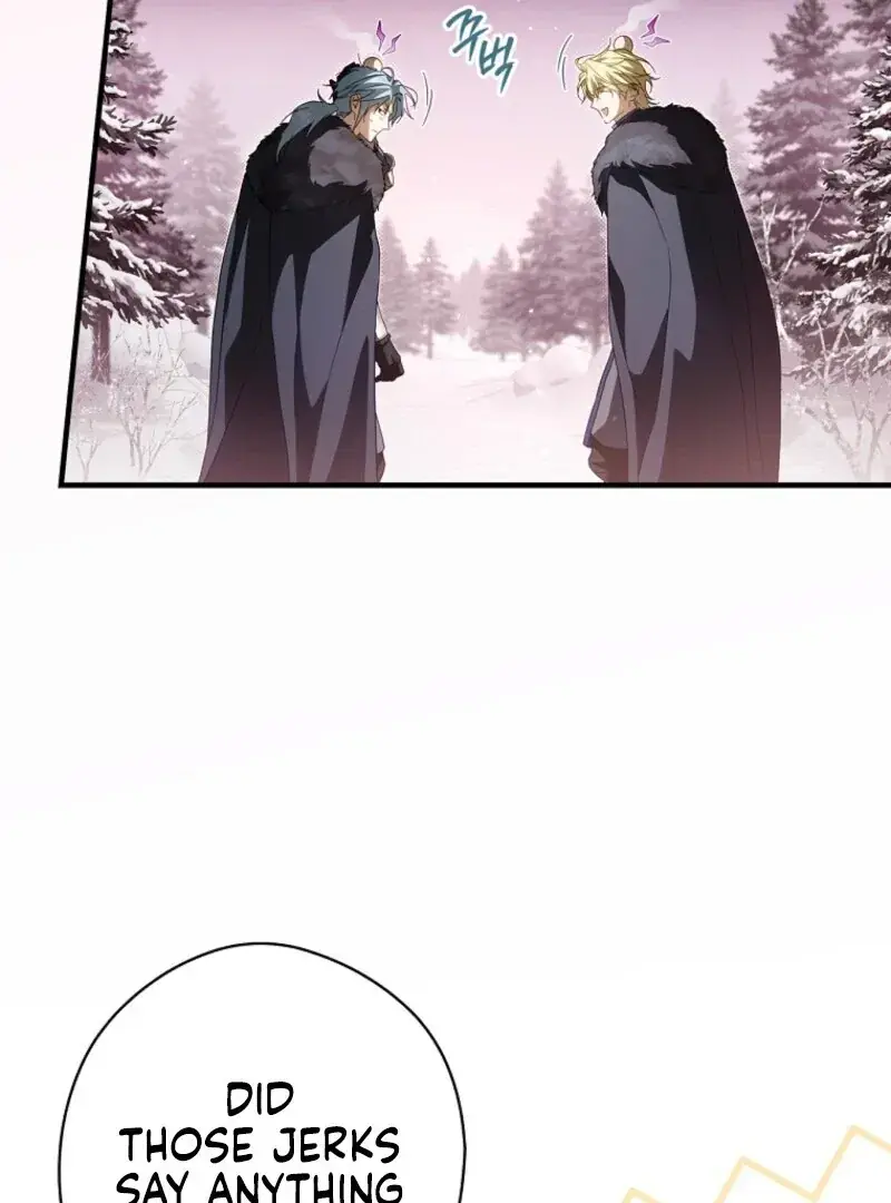 How to Get My Husband on My Side Chapter 143 Page 4
