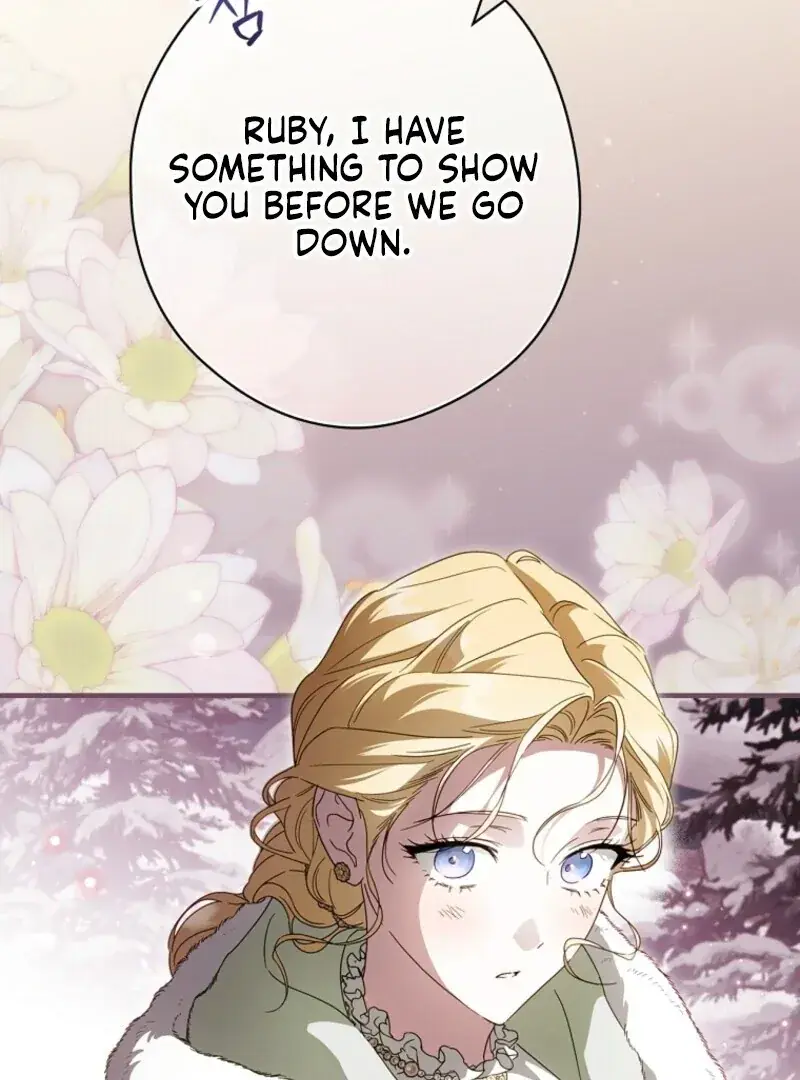 How to Get My Husband on My Side Chapter 143 Page 8
