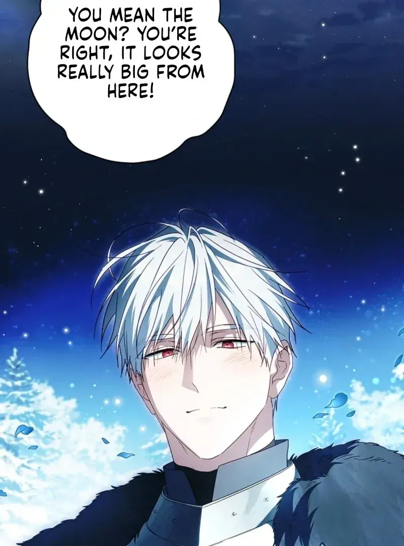 How to Get My Husband on My Side Chapter 143 Page 34