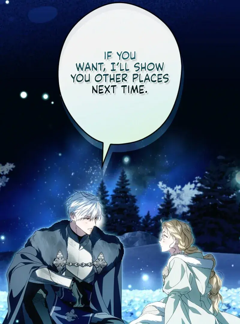 How to Get My Husband on My Side Chapter 143 Page 40
