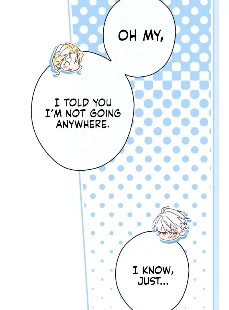 How to Get My Husband on My Side Chapter 143 Page 45
