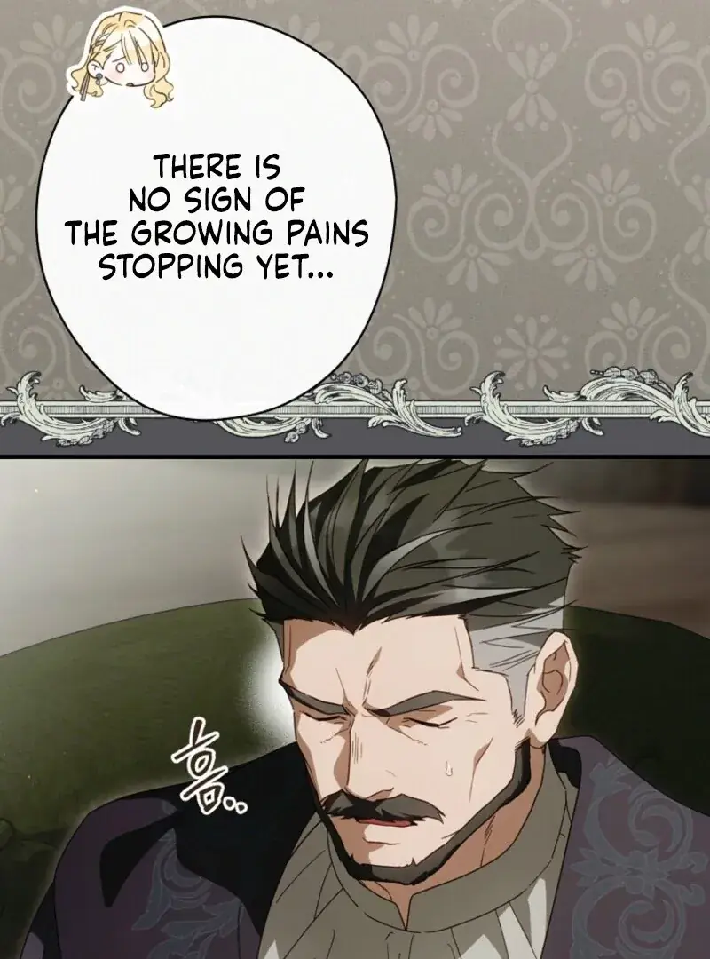 How to Get My Husband on My Side Chapter 143 Page 84