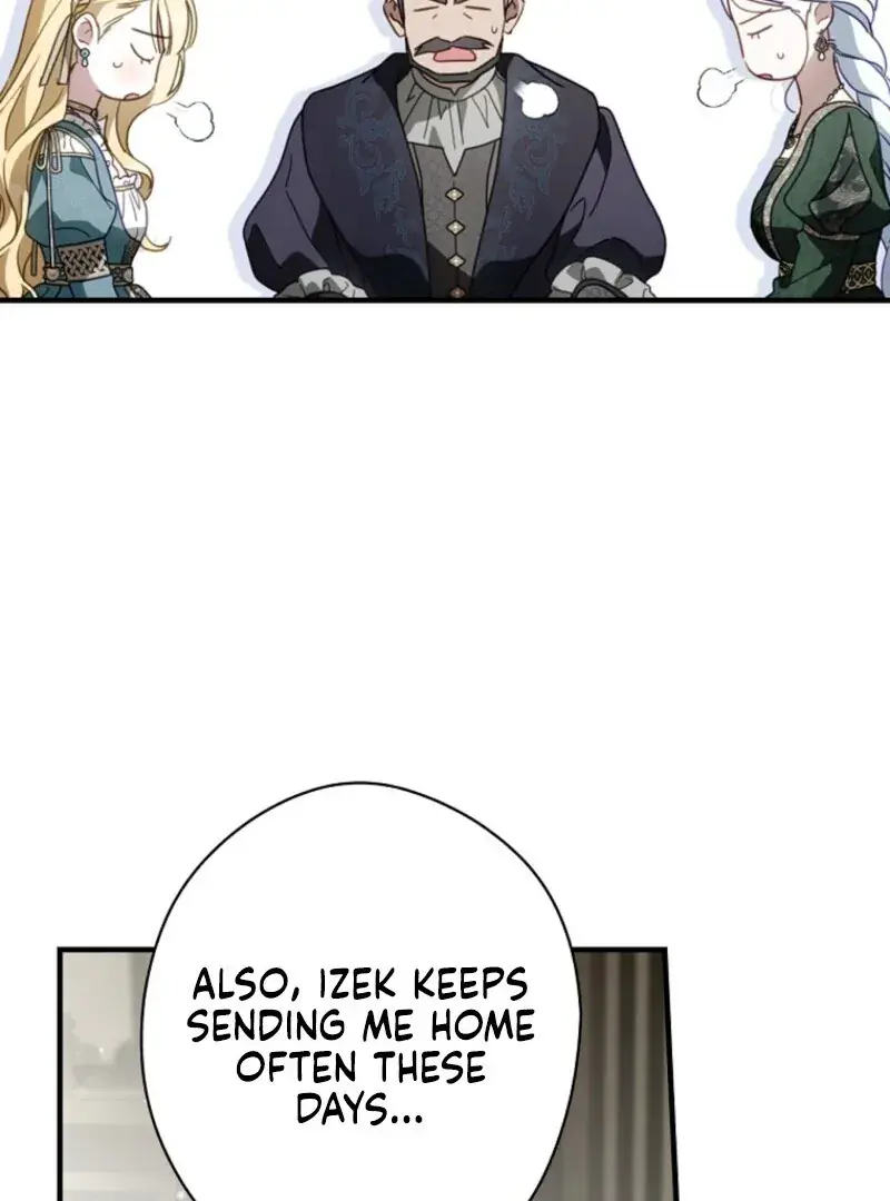 How to Get My Husband on My Side Chapter 143 Page 87