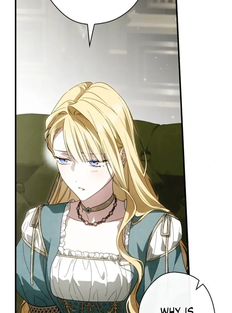 How to Get My Husband on My Side Chapter 143 Page 88