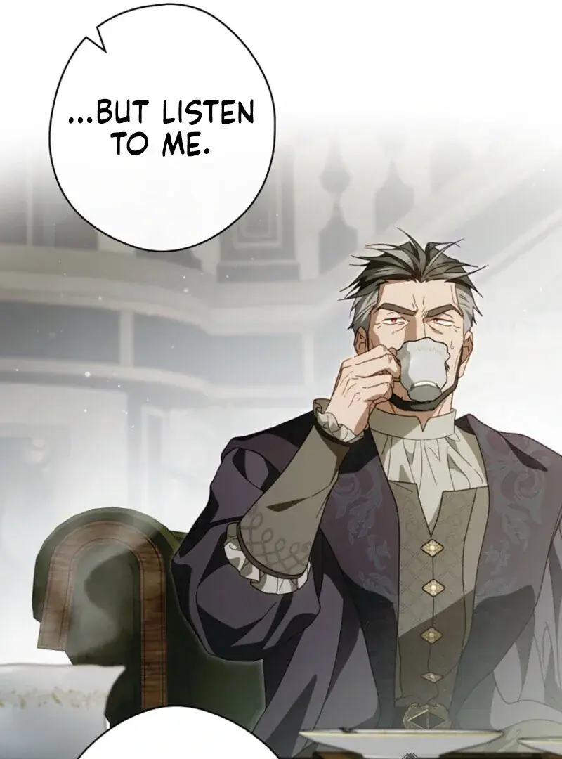 How to Get My Husband on My Side Chapter 143 Page 95