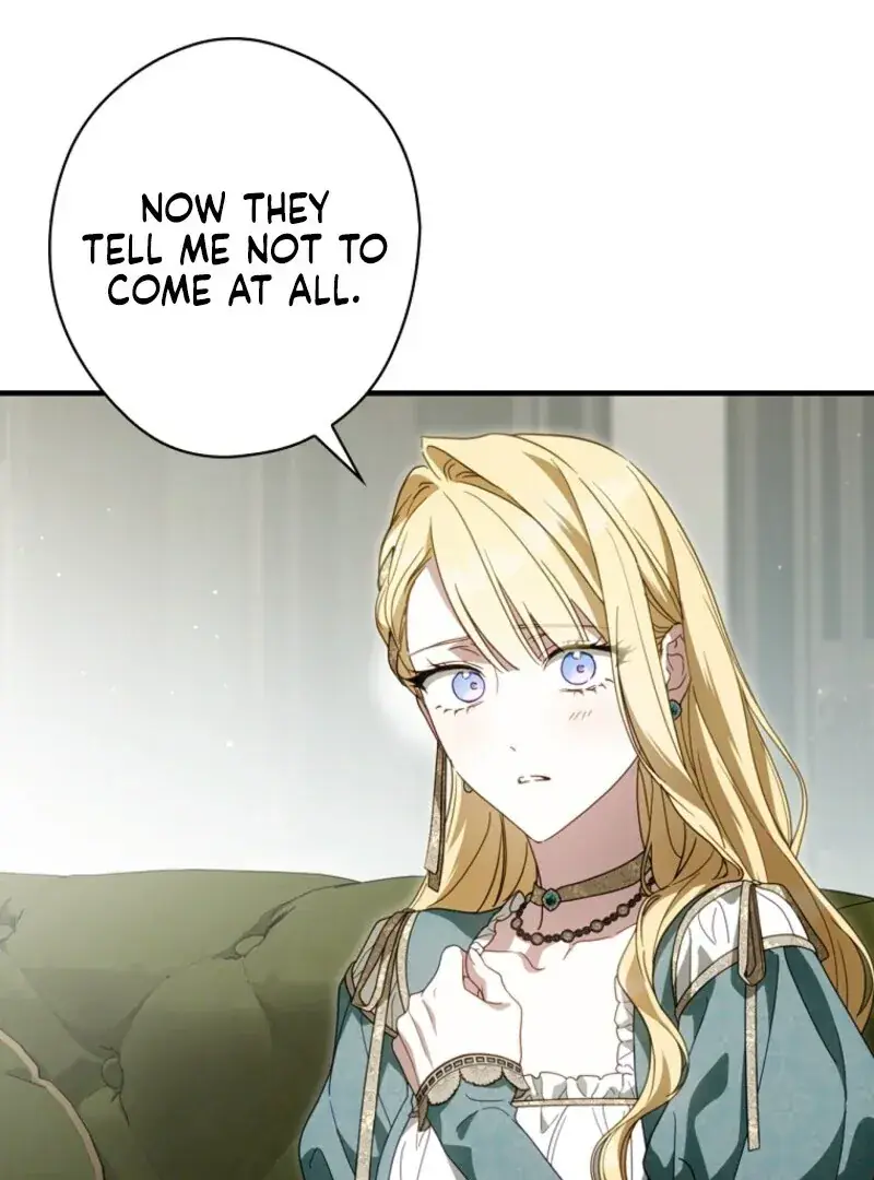 How to Get My Husband on My Side Chapter 143 Page 97
