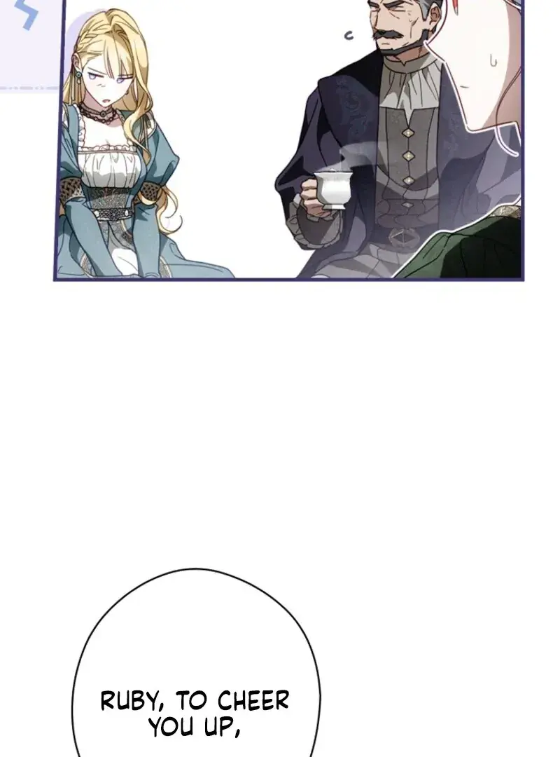 How to Get My Husband on My Side Chapter 143 Page 100