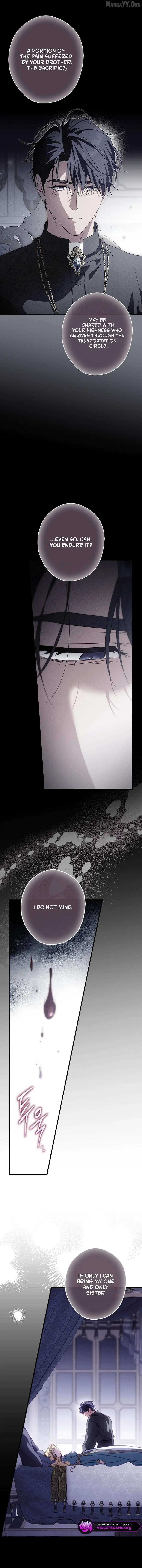How to Get My Husband on My Side Chapter 147 Page 2