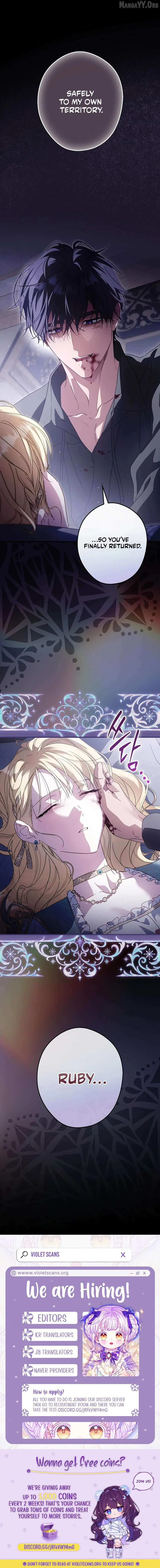 How to Get My Husband on My Side Chapter 147 Page 3