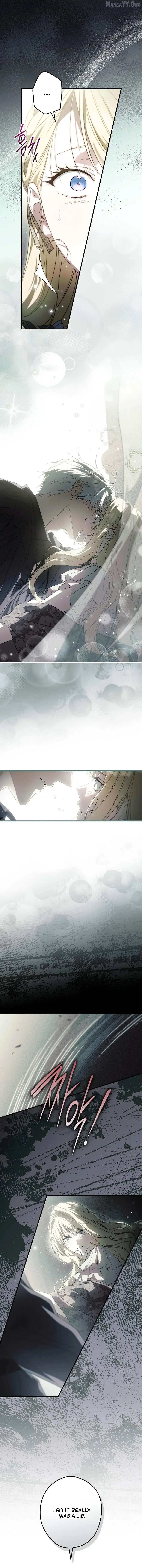 How to Get My Husband on My Side Chapter 148 Page 10