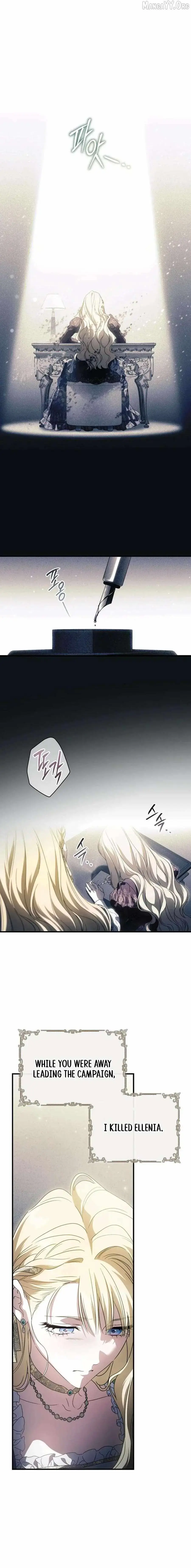 How to Get My Husband on My Side Chapter 149 Page 6