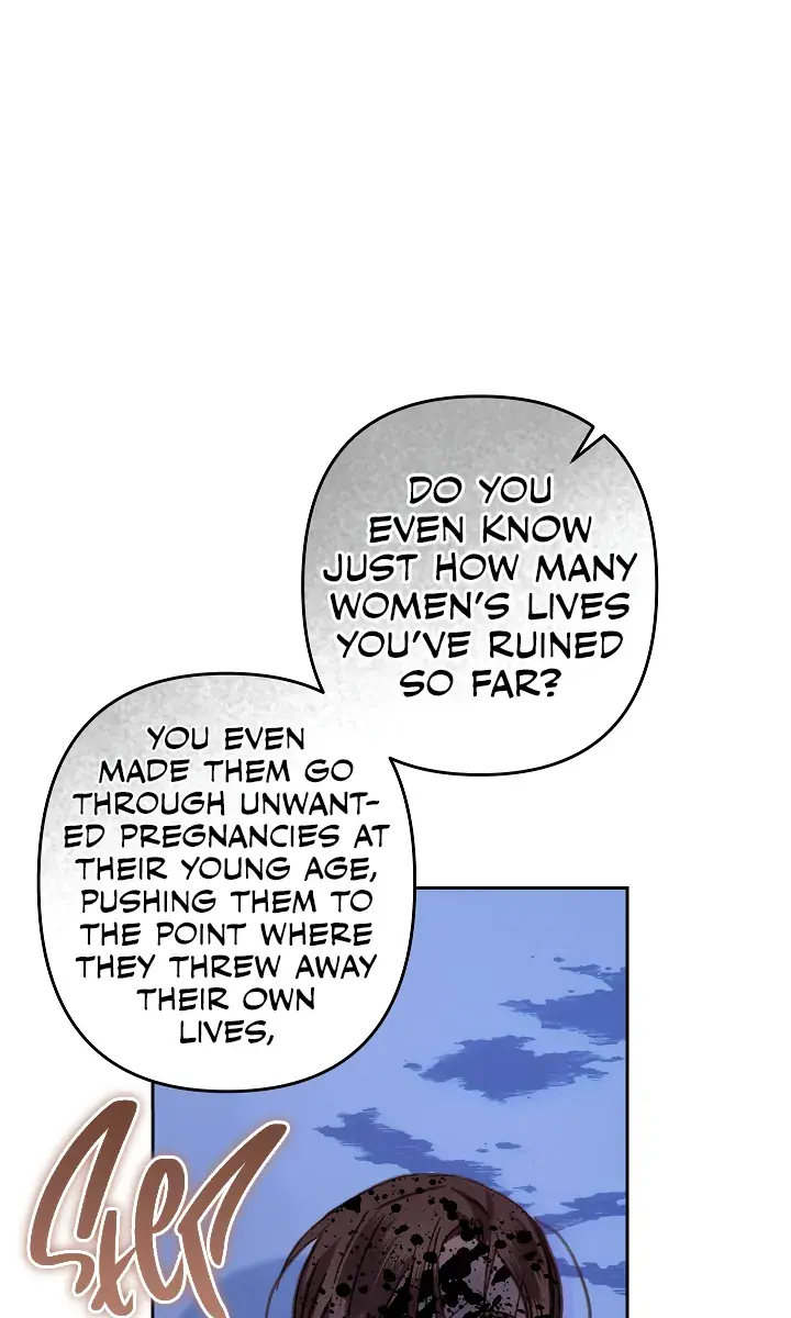 How to Survive as a Maid in a Horror Game Chapter 49 Page 95