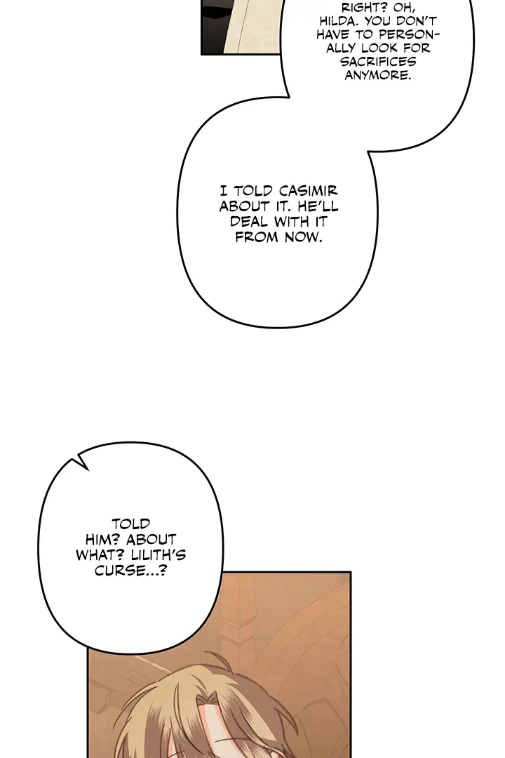 How to Survive as a Maid in a Horror Game Chapter 74 Page 4