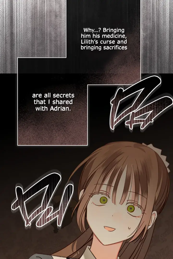 How to Survive as a Maid in a Horror Game Chapter 74 Page 6