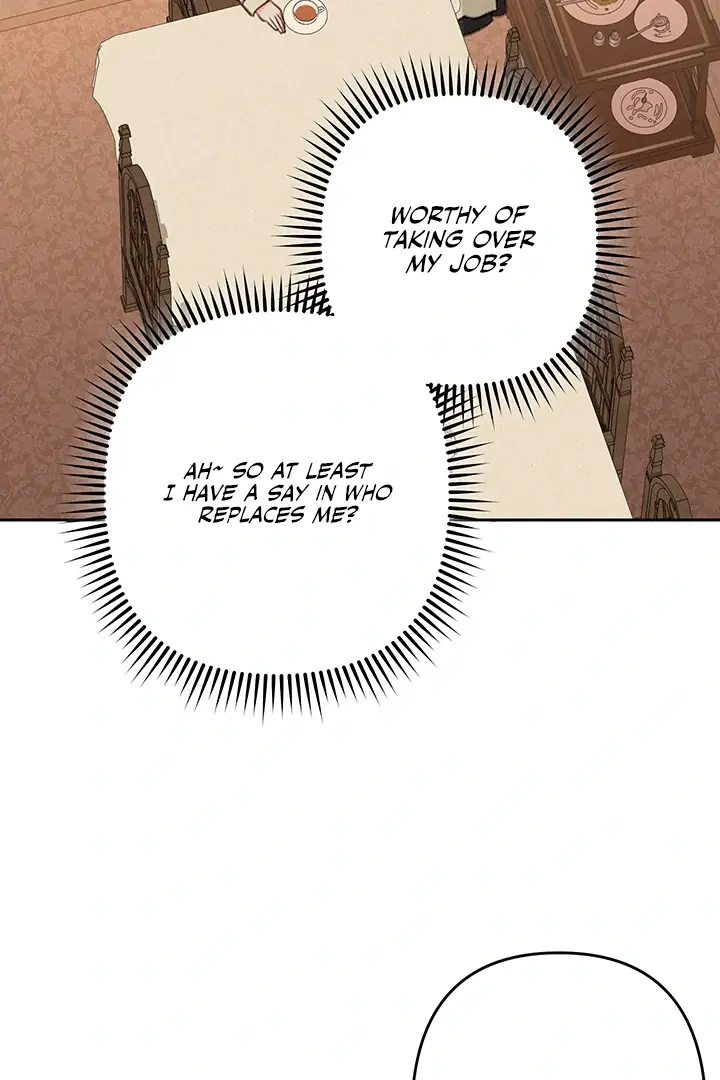 How to Survive as a Maid in a Horror Game Chapter 74 Page 11