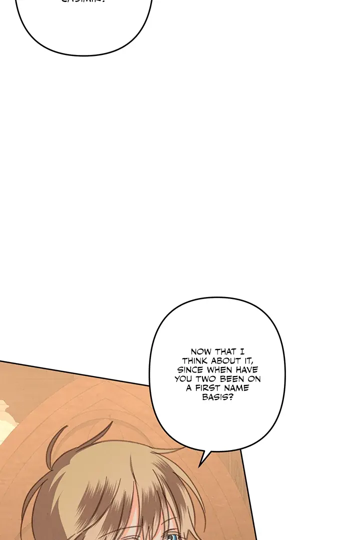 How to Survive as a Maid in a Horror Game Chapter 74 Page 13