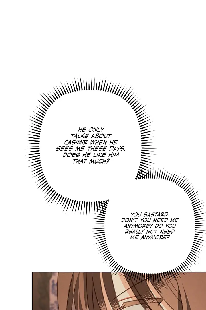 How to Survive as a Maid in a Horror Game Chapter 74 Page 24