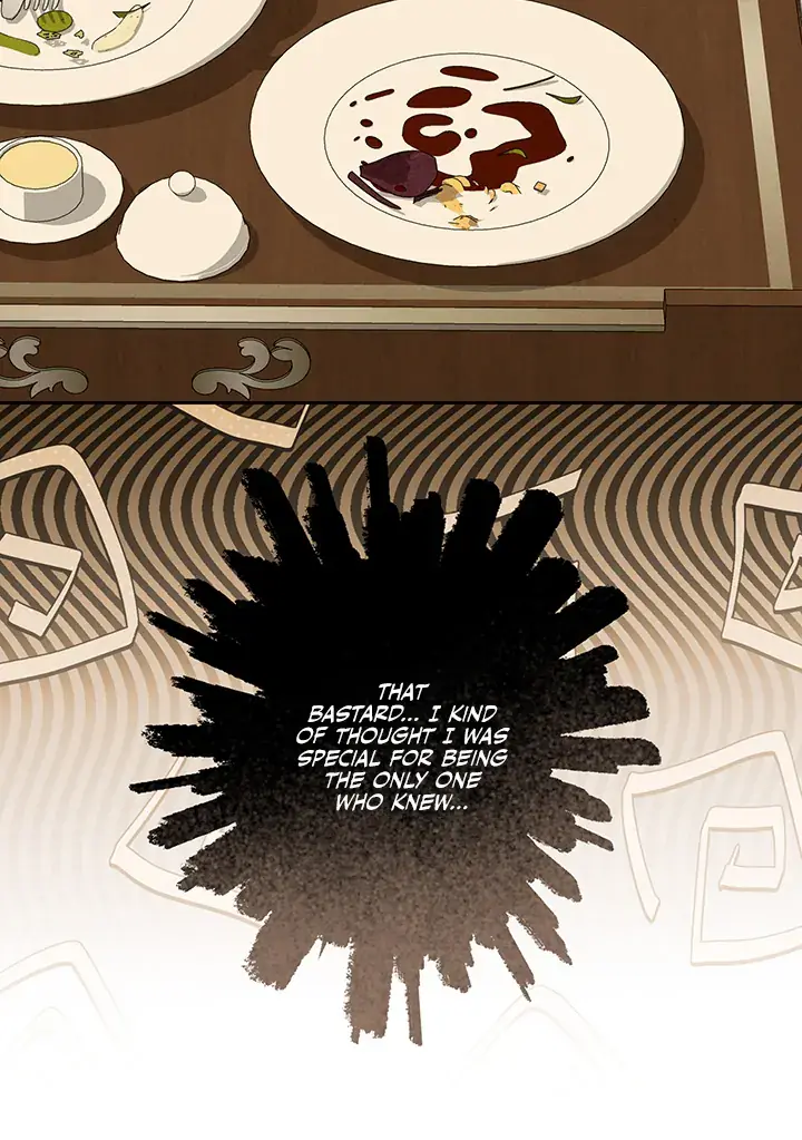 How to Survive as a Maid in a Horror Game Chapter 74 Page 30