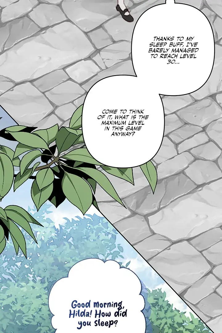 How to Survive as a Maid in a Horror Game Chapter 74 Page 34