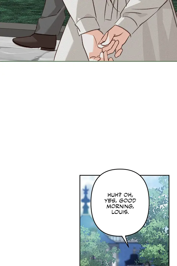 How to Survive as a Maid in a Horror Game Chapter 74 Page 36