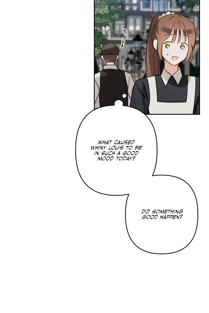 How to Survive as a Maid in a Horror Game Chapter 74 Page 37